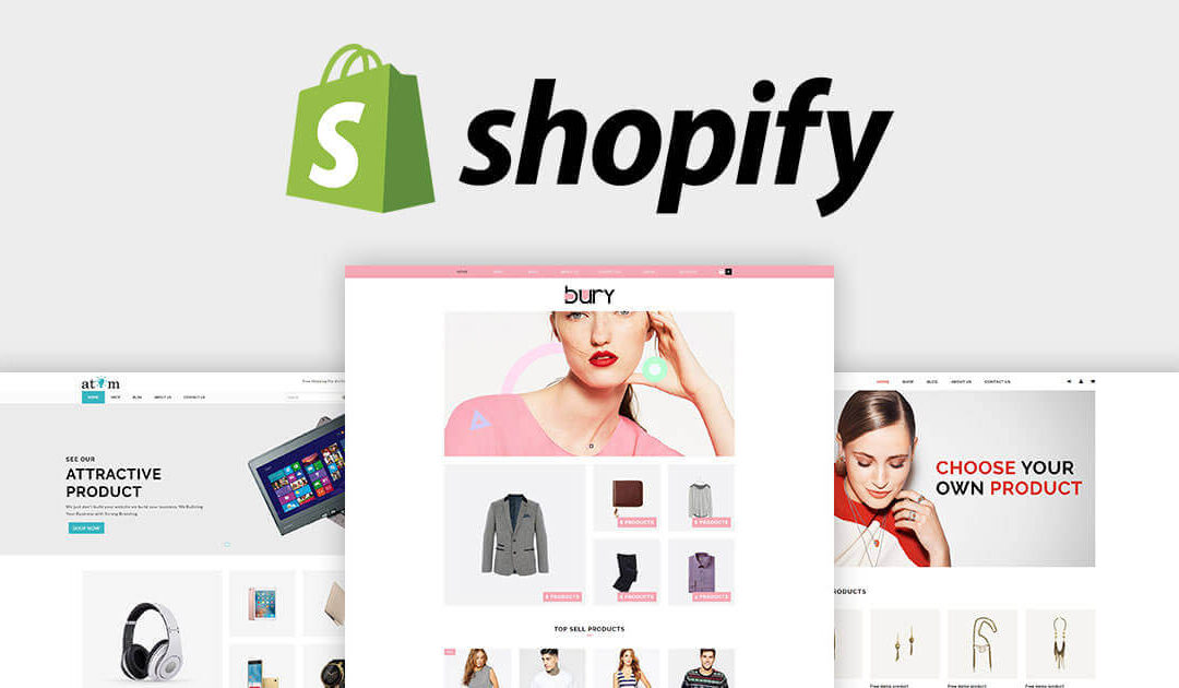 Top Shopify Website Design Company in Sri Lanka: Boost Your Online Store Today